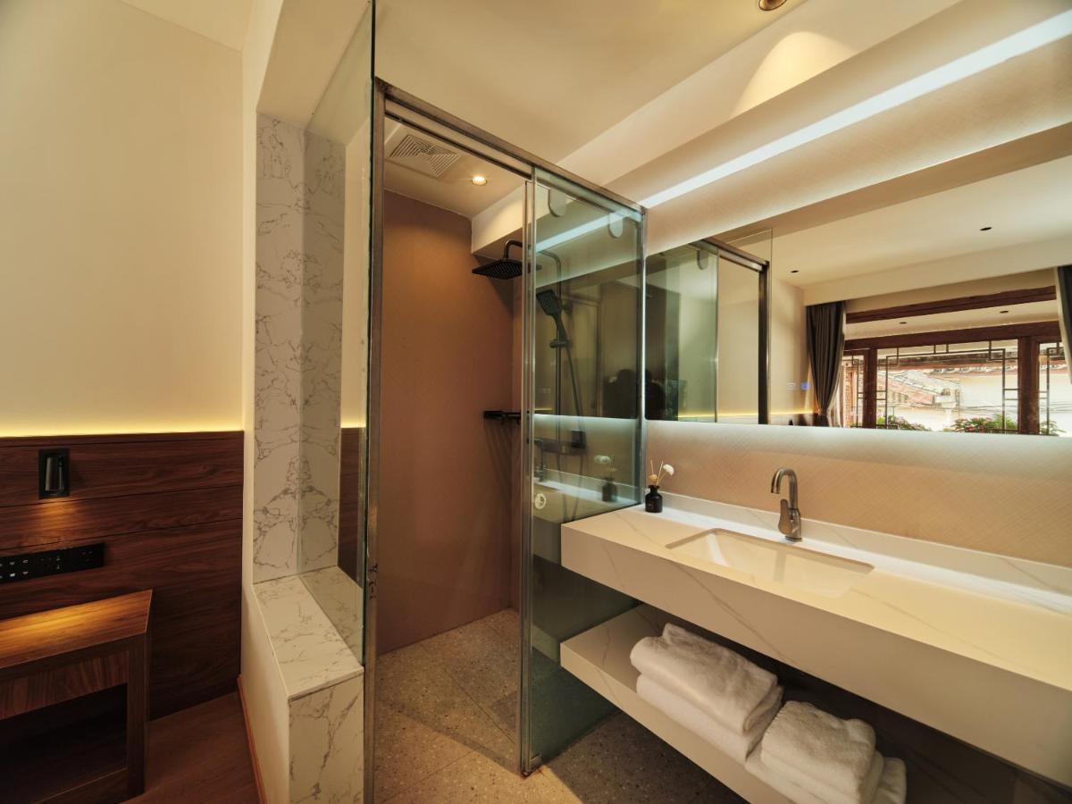 Xiluxiaoxie Saturday 3Nights Airport Free Transfer Apartment Lijiang  Luaran gambar