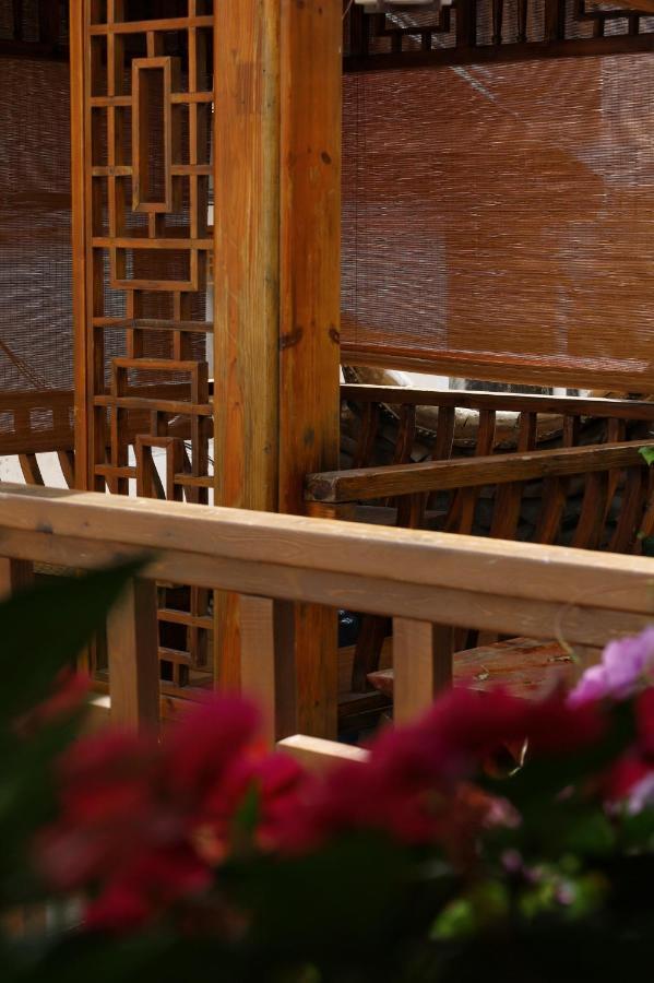 Xiluxiaoxie Saturday 3Nights Airport Free Transfer Apartment Lijiang  Luaran gambar